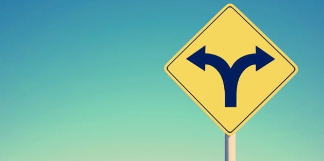2 Types of Christians: Which Are You?